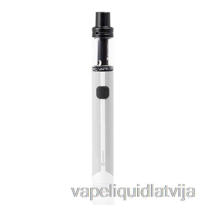 Joyetech Ego Aio Eco Sākuma Komplekts Pelēks Vape šķidrums